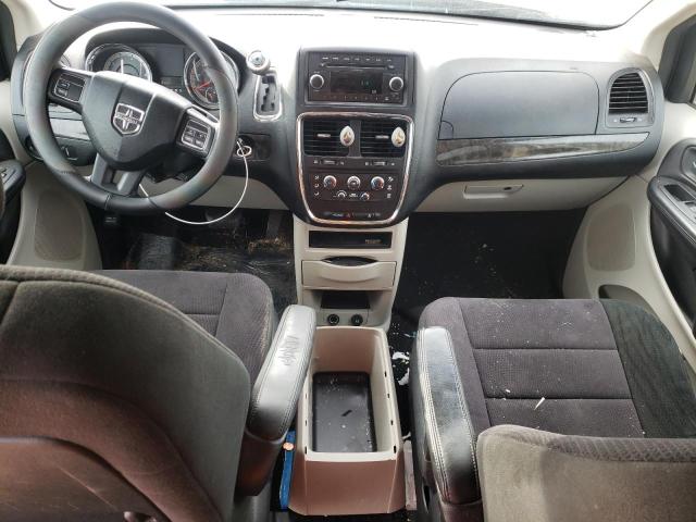 Photo 8 from auction – 2011 DODGE GRAND CARA with VIN 2D4RN4DG1BR764149