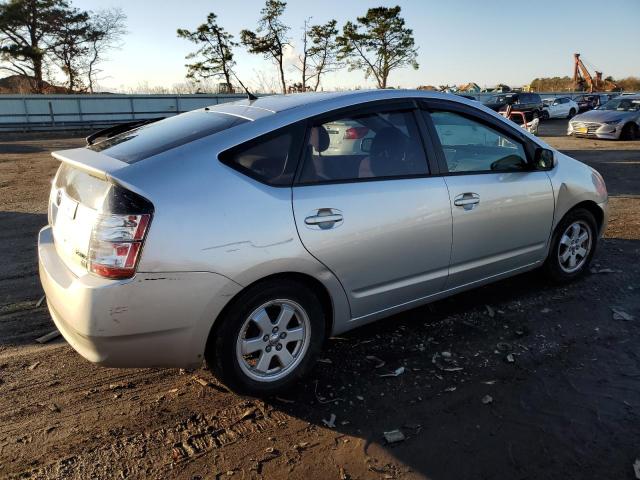 Photo 3 from auction – 2004 TOYOTA PRIUS with VIN JTDKB22U140061944