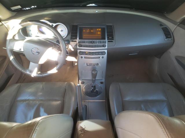 Photo 8 from auction – 2006 NISSAN MAXIMA SE with VIN 1N4BA41E86C863620