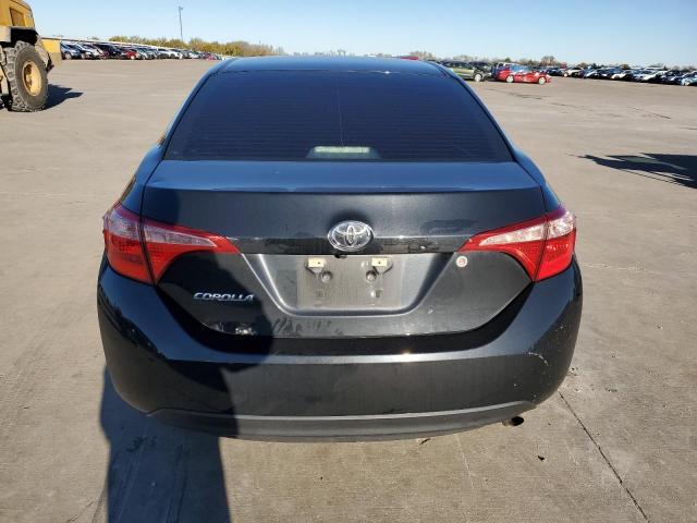 Photo 6 from auction – 2018 TOYOTA COROLLA L with VIN 5YFBURHE5JP787830