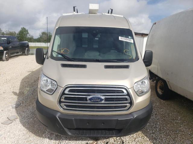 Photo 5 from auction – 2019 FORD TRANSIT T- with VIN 1FTYR2CG2KKB52592