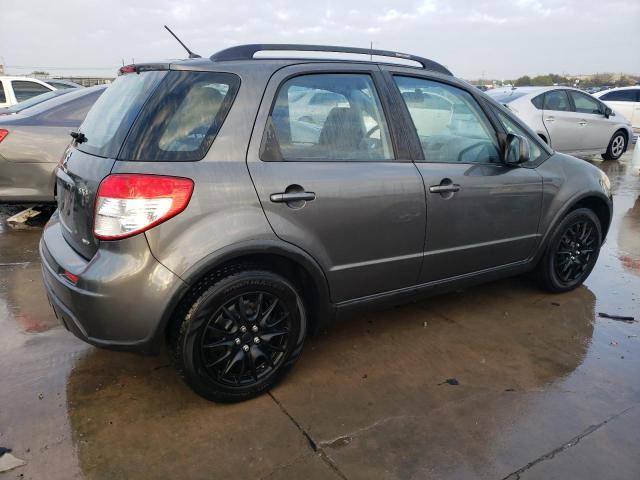 Photo 3 from auction – 2011 SUZUKI SX4 with VIN JS2YB5A32B6301443