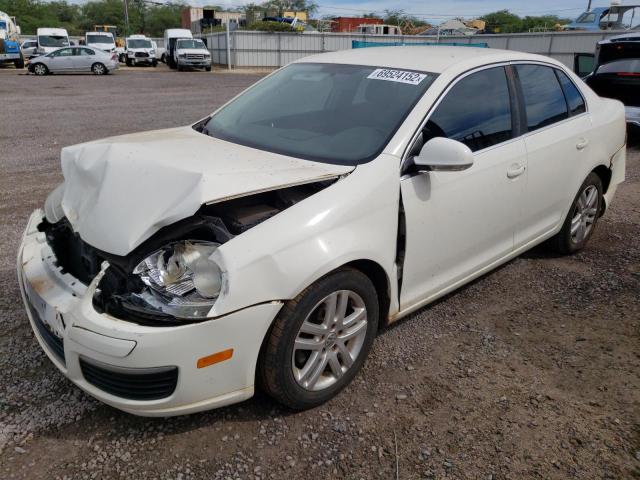 Photo 1 from auction – 2007 VOLKSWAGEN JETTA 2.5 with VIN 3VWRF71K47M127613