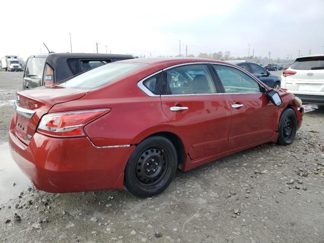 Photo 3 from auction – 2013 NISSAN ALTIMA 2.5 with VIN 1N4AL3AP2DC247538