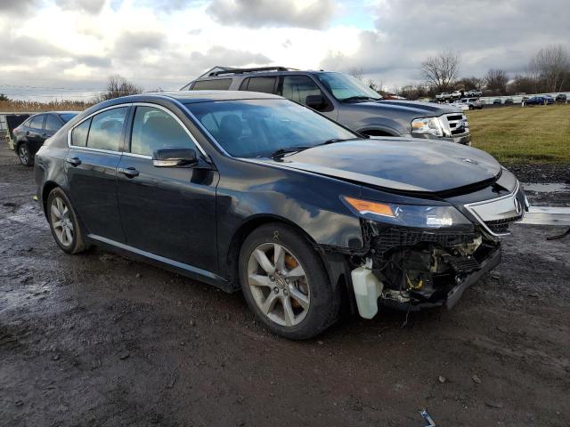 Photo 4 from auction – 2012 ACURA TL with VIN 19UUA8F5XCA008543