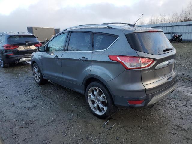 Photo 2 from auction – 2014 FORD ESCAPE TIT with VIN 1FMCU9J93EUD72849