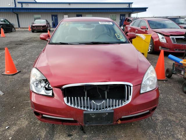 Фото 5 с аукциона – 2011 BUICK LUCERNE CX с VIN 1G4HC5EM2BU109442