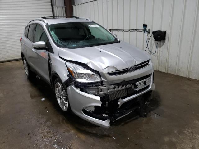 Photo 4 from auction – 2016 FORD ESCAPE TIT with VIN 1FMCU9J91GUB93048