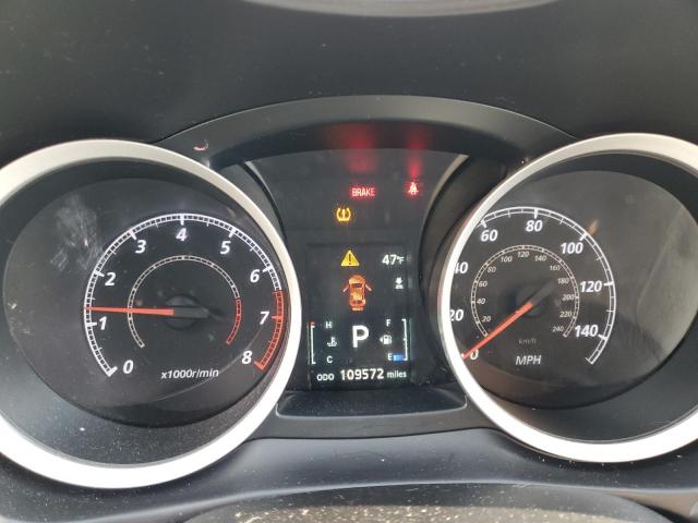 Photo 9 from auction – 2015 MITSUBISHI LANCER SE with VIN JA32V2FW2FU023927