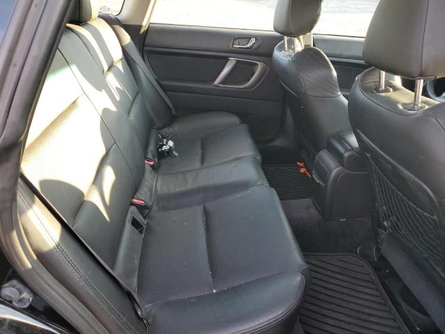 Photo 10 from auction – 2005 SUBARU LEGACY OUT with VIN 4S4BP68C556321683