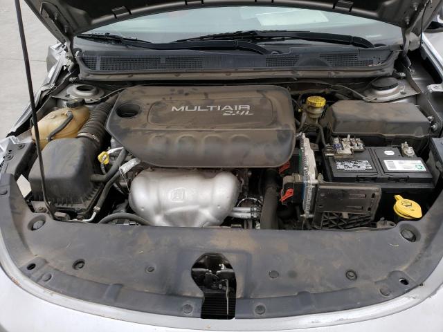 Photo 11 from auction – 2016 DODGE DART SXT with VIN 1C3CDFBB4GD727958
