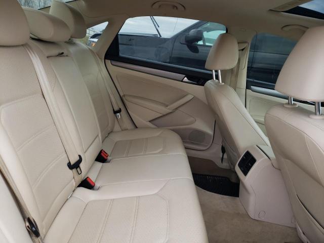 Photo 10 from auction – 2014 VOLKSWAGEN PASSAT SE with VIN 1VWBN7A3XEC106910