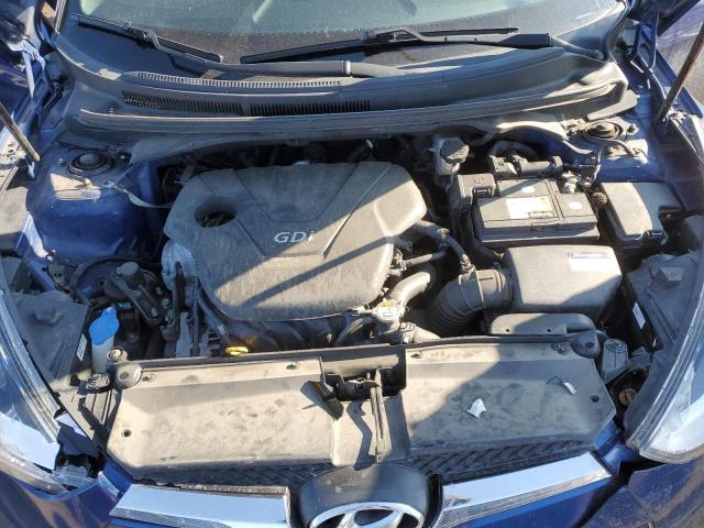 Photo 11 from auction – 2016 HYUNDAI VELOSTER with VIN KMHTC6AD1GU301528