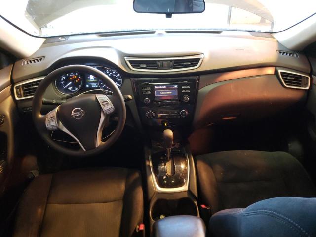 Photo 8 from auction – 2016 NISSAN ROGUE S with VIN 5N1AT2MT8GC836283