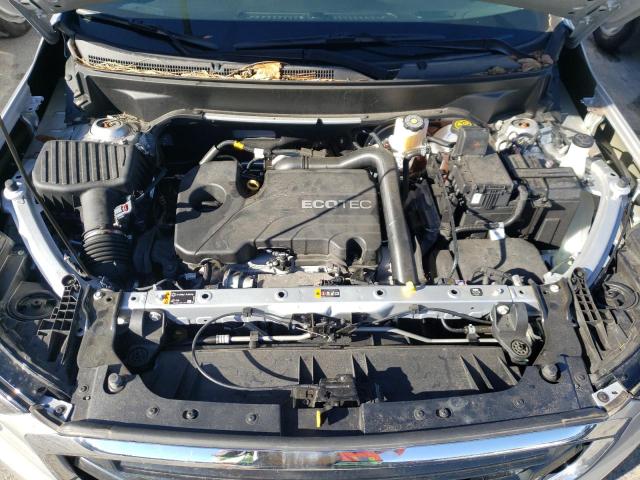Photo 12 from auction – 2021 GMC TERRAIN SL with VIN 3GKALMEV7ML363111