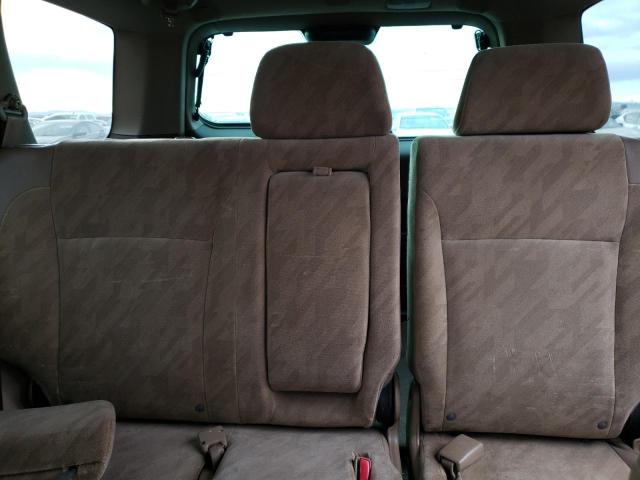Photo 10 from auction – 2003 HONDA CR-V with VIN SHSRD78873U113697