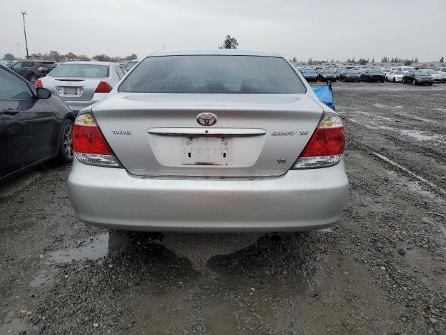 Photo 6 from auction – 2006 TOYOTA CAMRY LE with VIN 4T1BF30K76U111278