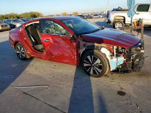 Photo 4 from auction – 2021 NISSAN ALTIMA SL with VIN 1N4BL4EV1MN317991