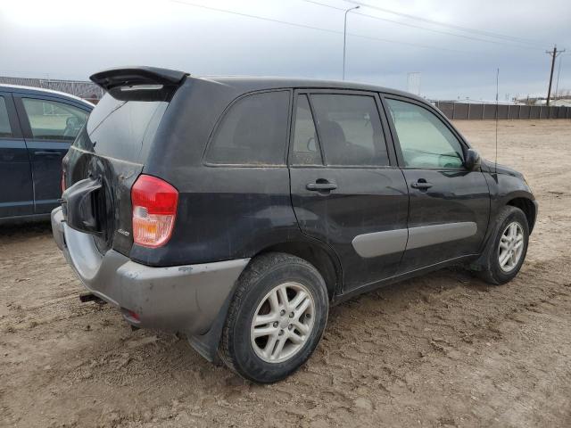 Photo 3 from auction – 2001 TOYOTA RAV4 with VIN JTEHH20V510046004