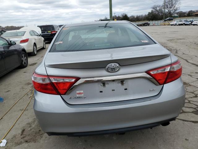 Photo 6 from auction – 2017 TOYOTA CAMRY LE with VIN 4T1BF1FK5HU675610