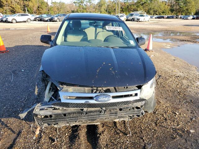 Photo 5 from auction – 2008 FORD FOCUS SE with VIN 1FAHP35NX8W173026