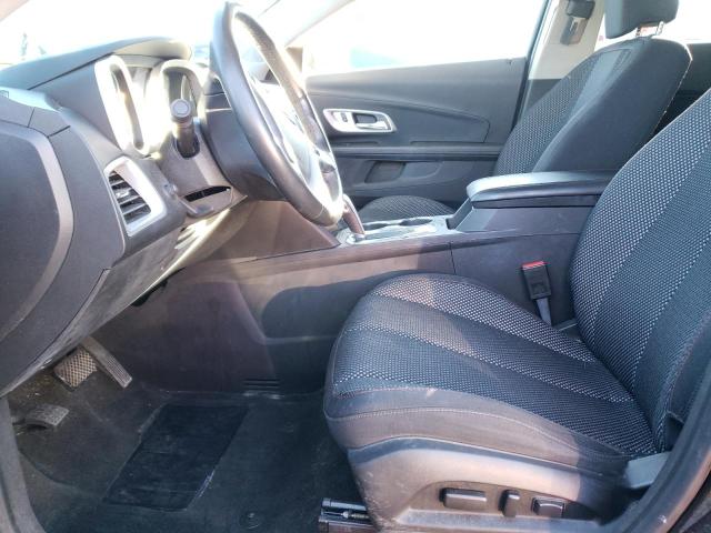 Photo 7 from auction – 2013 CHEVROLET EQUINOX LT with VIN 2GNFLEEK8D6216403