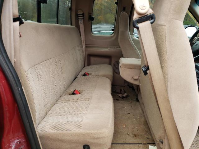 Photo 10 from auction – 1998 FORD F150 with VIN 1FTRX18L7WNA35394