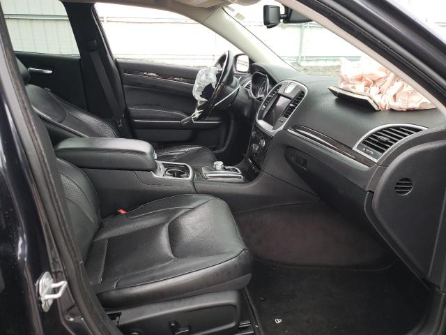 Photo 7 from auction – 2019 CHRYSLER 300 with VIN 2C3CCAEG5KH536526
