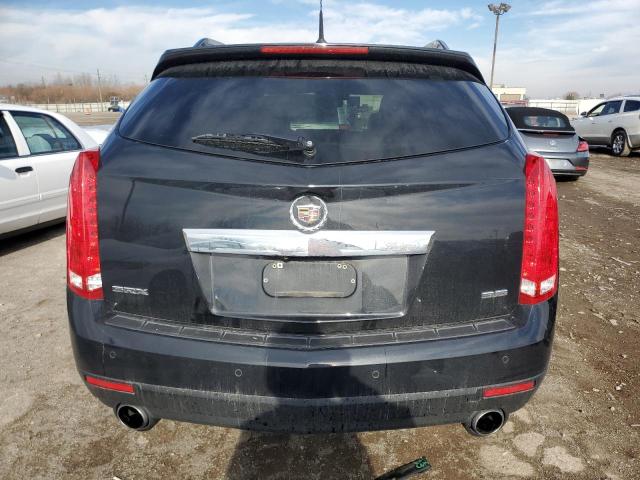 Photo 6 from auction – 2013 CADILLAC SRX PERFOR with VIN 3GYFNDE33DS549030