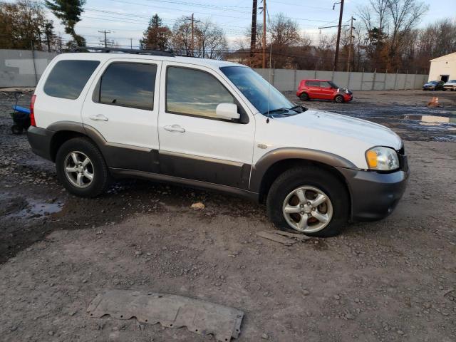 Photo 4 from auction – 2005 MAZDA TRIBUTE S with VIN 4F2CZ96145KM37549