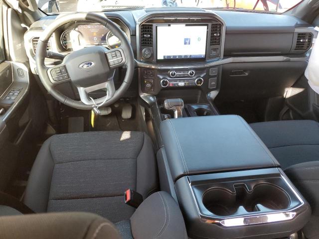 Photo 8 from auction – 2022 FORD F150 with VIN 1FTFW1E82NFB84892