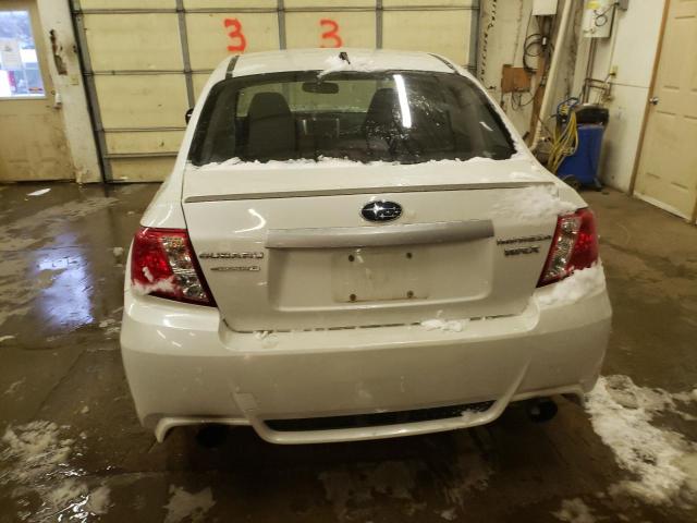 Photo 6 from auction – 2011 SUBARU IMPREZA WR with VIN JF1GV7E62BG520433