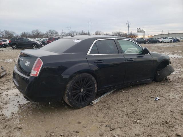 Photo 3 from auction – 2013 CHRYSLER 300 S with VIN 2C3CCABT6DH703142
