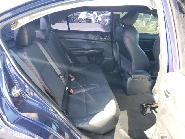 Photo 10 from auction – 2019 SUBARU WRX LIMITE with VIN JF1VA1H68K9810420