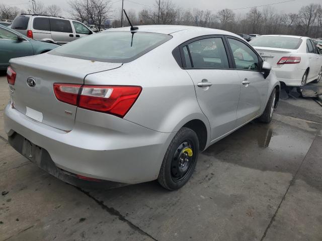 Photo 3 from auction – 2017 KIA RIO LX with VIN KNADM4A36H6028073