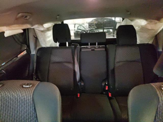 Photo 10 from auction – 2016 TOYOTA 4RUNNER SR with VIN JTEBU5JRXG5397166