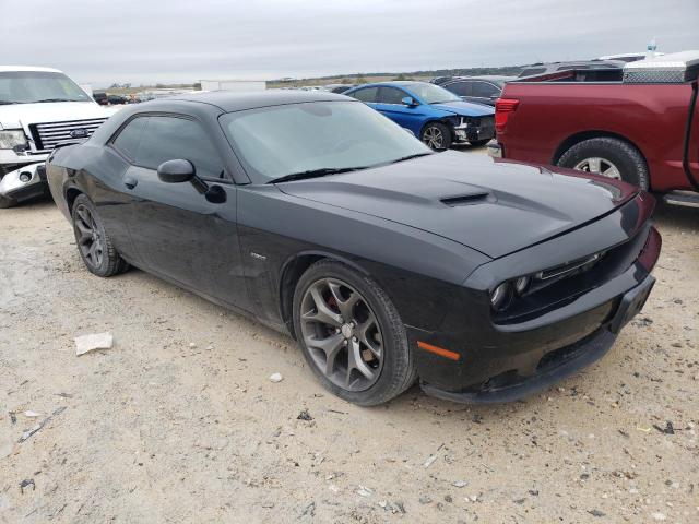 Photo 4 from auction – 2015 DODGE CHALLENGER with VIN 2C3CDZATXFH733678