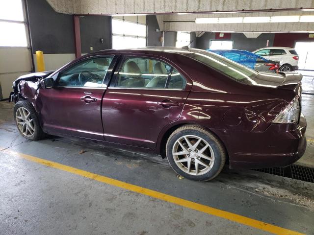 Photo 2 from auction – 2011 FORD FUSION SEL with VIN 3FAHP0JG0BR165968