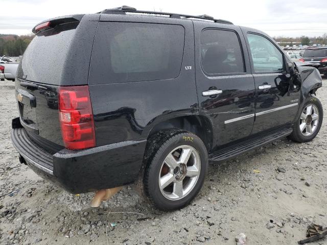 Photo 3 from auction – 2013 CHEVROLET TAHOE C150 with VIN 1GNSCCE04DR244141