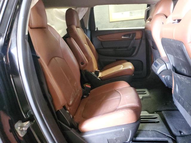 Photo 11 from auction – 2016 CHEVROLET TRAVERSE L with VIN 1GNKVHKD6GJ232056