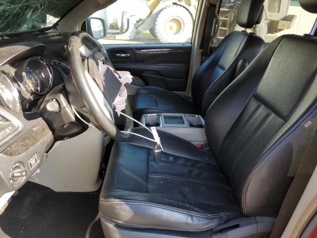 Photo 7 from auction – 2014 CHRYSLER TOWN & COU with VIN 2C4RC1BG0ER358596