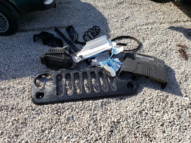 Photo 13 from auction – 2017 JEEP WRANGLER S with VIN 1C4AJWAG1HL609253