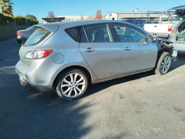 Photo 3 from auction – 2010 MAZDA 3 S with VIN JM1BL1H63A1176051