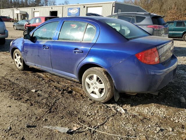 Photo 2 from auction – 2007 CHEVROLET COBALT LS with VIN 1G1AK55F577373019