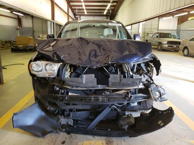 Photo 5 from auction – 2012 DODGE DURANGO SX with VIN 1C4RDHAG9CC257408
