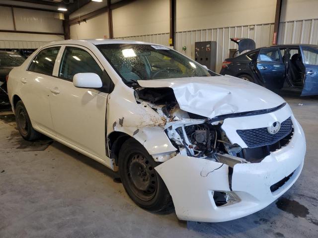 Photo 4 from auction – 2010 TOYOTA CARROLLA with VIN JTDBU4EE1A9116748