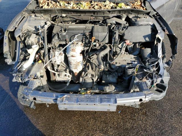 Photo 11 from auction – 2015 HONDA ACCORD LX with VIN 1HGCR2F37FA186673
