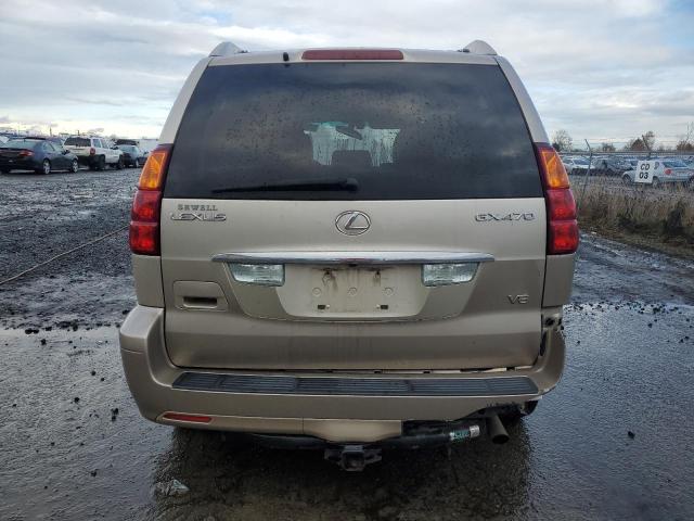 Photo 6 from auction – 2007 LEXUS GX 470 with VIN JTJBT20X570129948