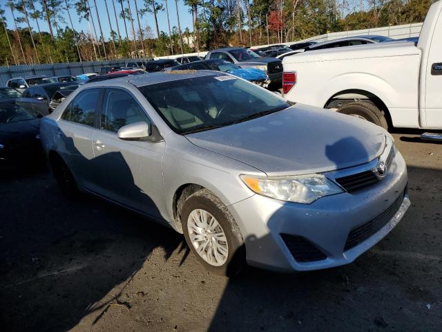 Photo 4 from auction – 2012 TOYOTA CAMRY BASE with VIN 4T1BF1FK3CU509496