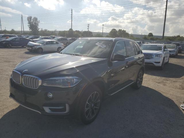 Photo 1 from auction – 2014 BMW X5 XDRIVE3 with VIN 5UXKR0C52E0K51047